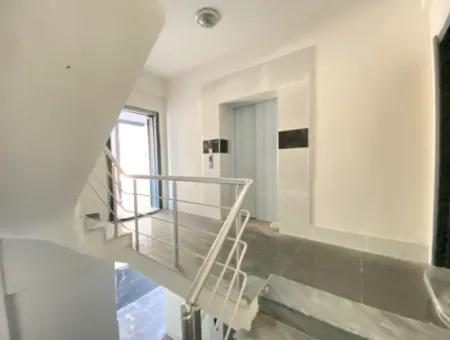 2 1 Apartment With Elevator Near The Sea For Sale