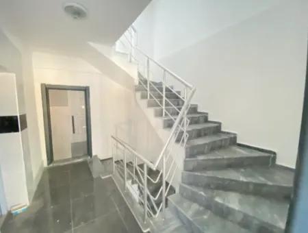 2 1 Apartment With Elevator Near The Sea For Sale