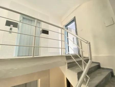 2 1 Apartment With Elevator Near The Sea For Sale