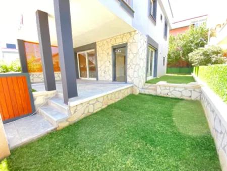 Ultra Luxury Villa For Sale In Doganbeyde 3 1 Villa With Large Garden