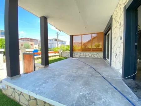 Ultra Luxury Villa For Sale In Doganbeyde 3 1 Villa With Large Garden