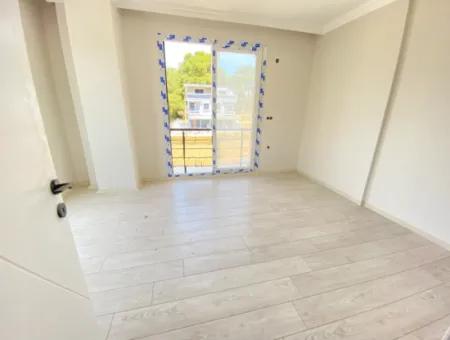 2 1 Villa In Spacious Location With Large Garden In Seferihisar Payamlı