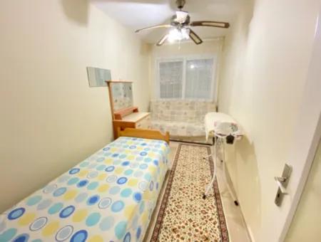 Doğanbeyde August 14.08 2024 Will Be Vacant Furnished Rent