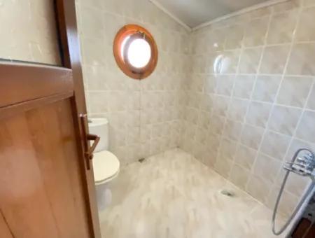 Doğanbeyde August 14.08 2024 Will Be Vacant Furnished Rent