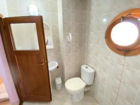 Doğanbeyde August 14.08 2024 Will Be Vacant Furnished Rent