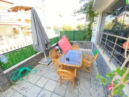 3 1 Villa For Sale In Doganbey Very Simple