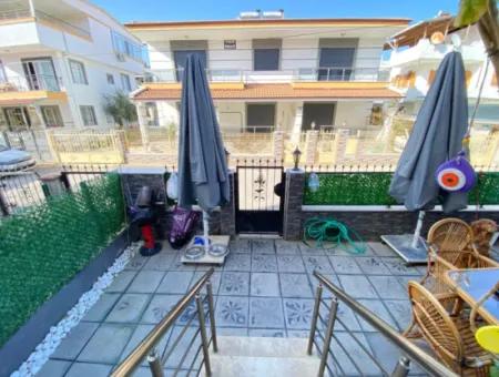 3 1 Villa For Sale In Doganbey Very Simple