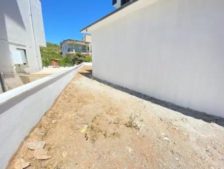 2 1 Villa For Sale Near The Sea With Large Garden In Payramlı