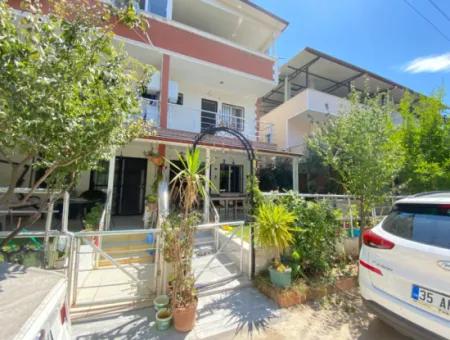 3 1 Villa For Sale 300M Very Close To The Sea In Doganbey