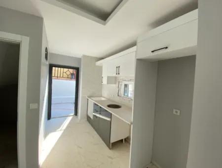 Doganbeyde 3 1 Villa For Sale Near The Sea With Large Garden