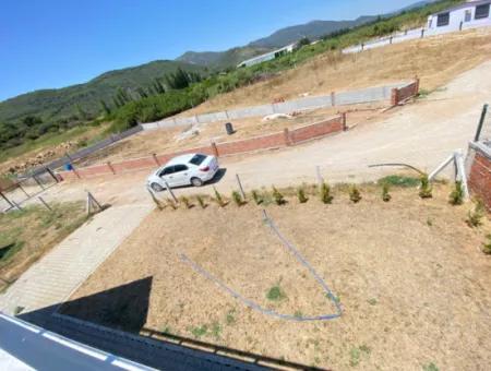 Prefabricated 2 1 Summer House For Sale In 300M2 Plot In Doganbey