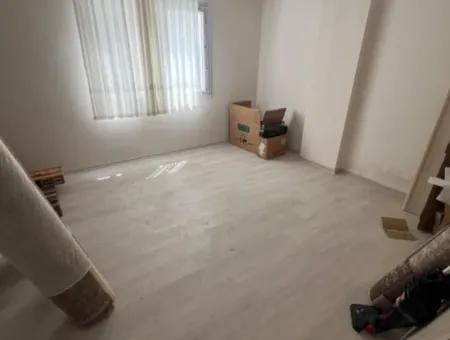 Gümüldür Fevzi Çakmak Mh.de 2 1 Apartment For Sale With Full Sea Elevator