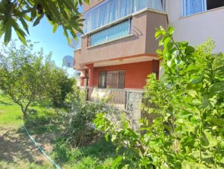 3 1 Apartment For Sale In The Center Of The Sea 250M2 In Ürkmez