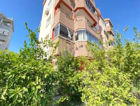 3 1 Apartment For Sale In The Center Of The Sea 250M2 In Ürkmez