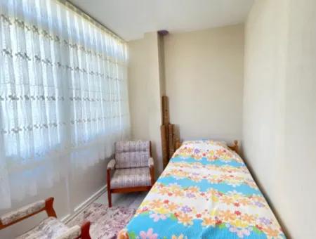 Doğanbey De Deniz Very Close Affordable Price Garden 4 1 Villa For Sale