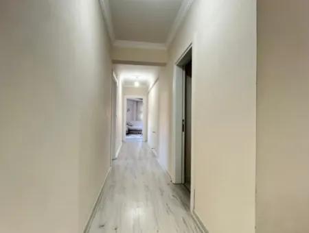 Elevator In Ürkmez 1Floor Sea 300M 2 1 Apartment For Sale In The Center Of The Bazaar