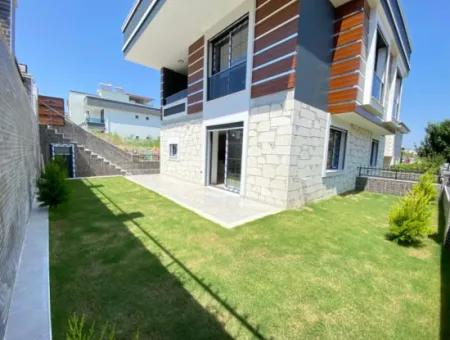 Detached Full Sea View Ultra Luxury Villa For Sale In Doganbey 3 1 Villa