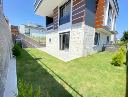 Detached Full Sea View Ultra Luxury Villa For Sale In Doganbey 3 1 Villa