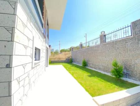 Detached Full Sea View Ultra Luxury Villa For Sale In Doganbey 3 1 Villa