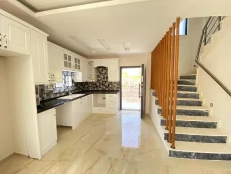 Detached Full Sea View Ultra Luxury Villa For Sale In Doganbey 3 1 Villa