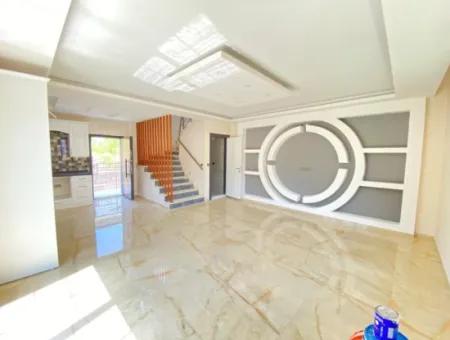 Detached Full Sea View Ultra Luxury Villa For Sale In Doganbey 3 1 Villa