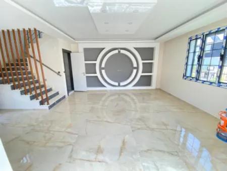 Detached Full Sea View Ultra Luxury Villa For Sale In Doganbey 3 1 Villa