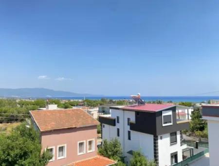 Detached Full Sea View Ultra Luxury Villa For Sale In Doganbey 3 1 Villa