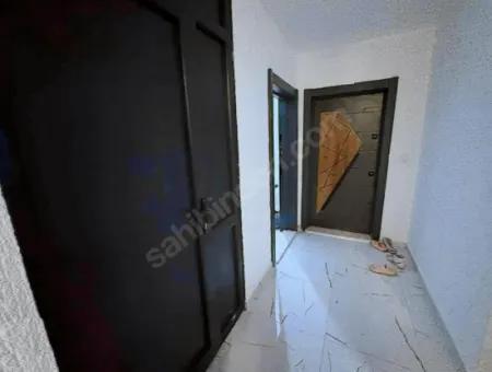 1 1 Apartment For Sale In The Center With Elevator In Ürkmez Very Close To The Sea