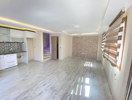 3 1 Villa For Sale Detached Very Close To The Sea In Doğanbey