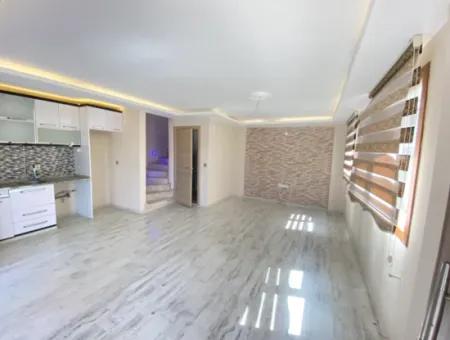 3 1 Villa For Sale Detached Very Close To The Sea In Doğanbey