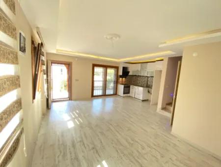 3 1 Villa For Sale Detached Very Close To The Sea In Doğanbey