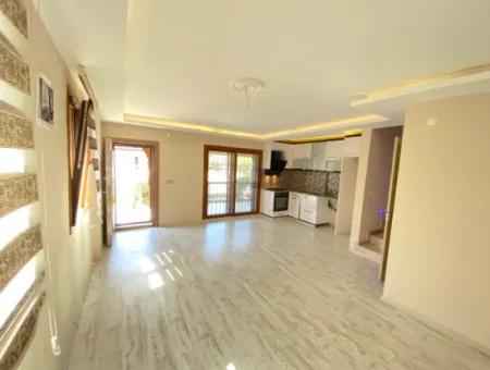 3 1 Villa For Sale Detached Very Close To The Sea In Doğanbey