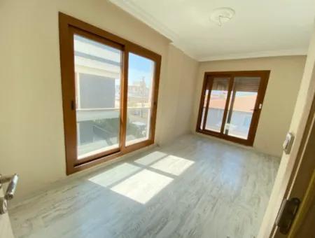 3 1 Villa For Sale Detached Very Close To The Sea In Doğanbey