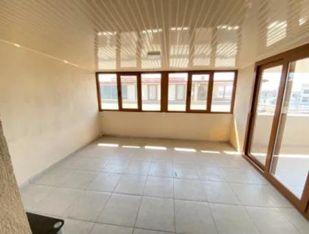 3 1 Villa For Sale Detached Very Close To The Sea In Doğanbey