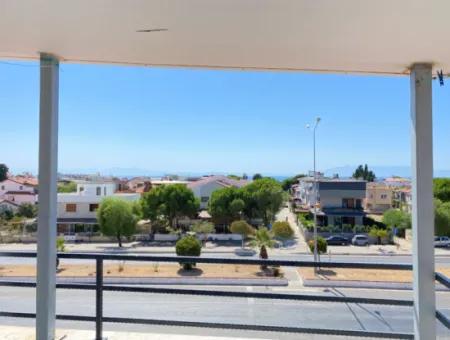 Ürkmezde Full Sea Two Apartments 2 Floors 3 Floors For Sale 5 2 Apartments