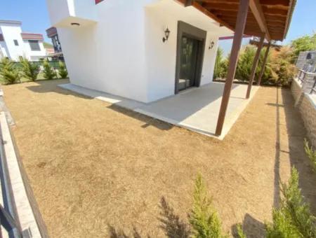 3 1 Villa For Sale In Doganbey With Large Garden