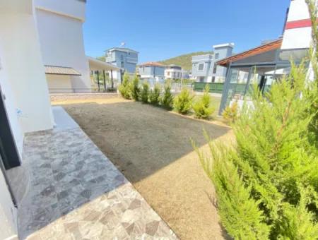 3 1 Villa For Sale In Doganbey With Large Garden