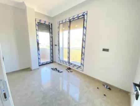 Very Close To The Sea In Doganbey Class Quality Workmanship 3 1 Villa For Sale