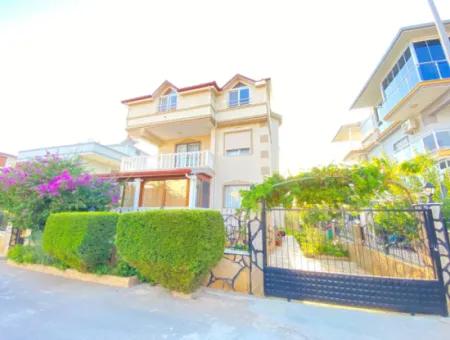 Ultra Luxx 4 2 Villa For Sale In Ürkmez