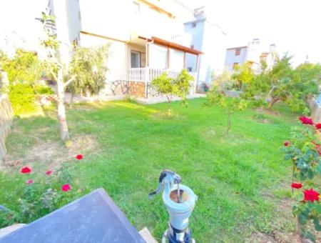 100M To The Sea In Ürkmez Single Detached 1St Class Quality Ultra Luxx For Sale 4 2 Villa