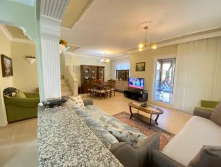 Ultra Luxx 4 2 Villa For Sale In Ürkmez