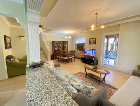 Ultra Luxx 4 2 Villa For Sale In Ürkmez