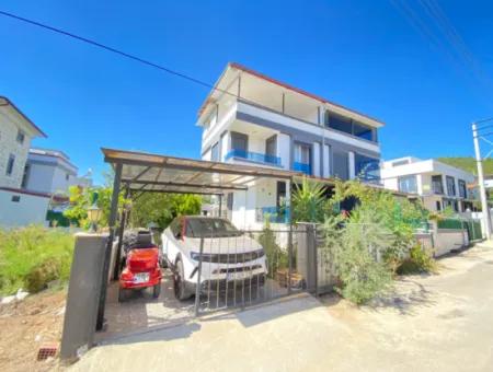 Doganbeyde Detached Villa For Sale 3 1