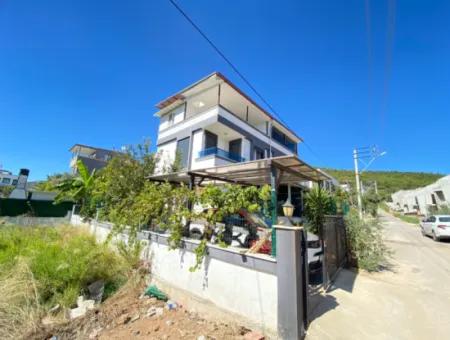 Doganbeyde Detached Villa For Sale 3 1