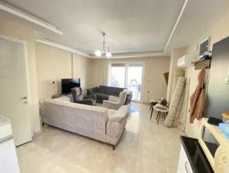 Corner Villa In Doganbey Quality Structure Indoor Parking 3 1 Villa For Sale