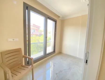 3 1 Villa For Sale With Garden In Peaceful Area In Payamlı