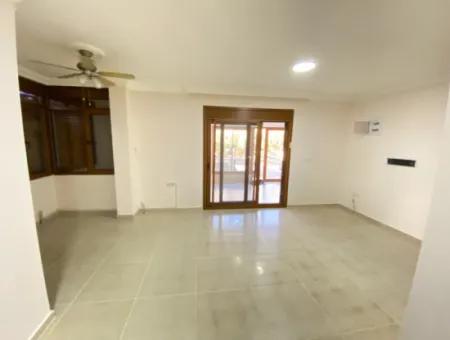 Parking Garage In Doganbey Deniz Very Yalıkn 3 1 Villa For Sale