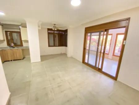 Parking Garage In Doganbey Deniz Very Yalıkn 3 1 Villa For Sale