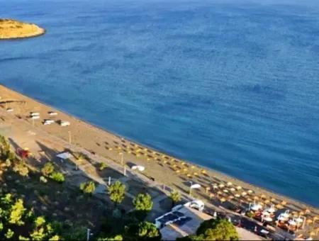 2 1 Apartment For Sale In Kelpir 150M2 Distance To The Sea In Ürkmez