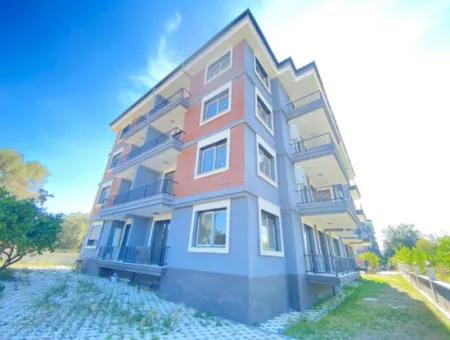 3 1 Apartment For Sale In Seferihisar